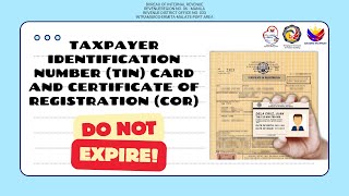 OLD TIN CARD & COR - STILL VALID! | RDO 033