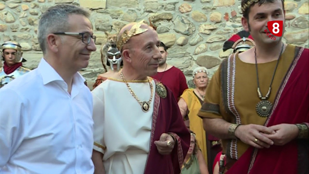 N04 Un paseo por El Bierzo - Cacabelos