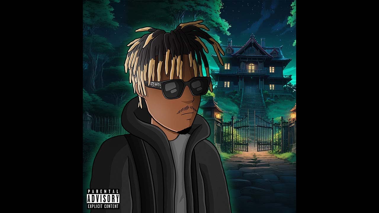 Juice WRLD - Hesitation (Unreleased)[Prod. Red Limits]