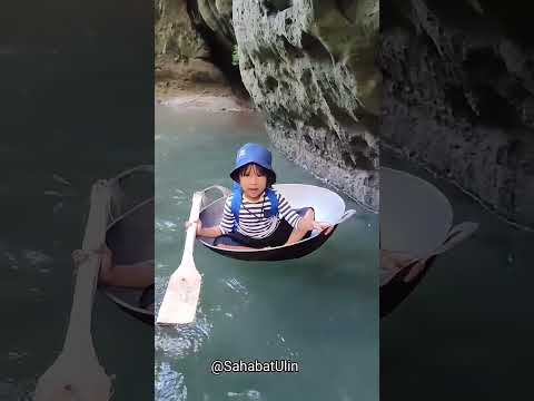 Video: Apa yang kita sampan?