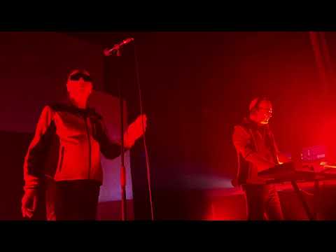 Front 242, Underviewer - Mood (Underviewer)