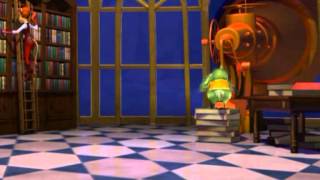 EP 1 : Pyrata I Paddle Pop