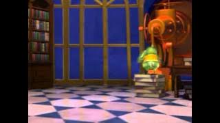 EP 1 : Pyrata I Paddle Pop