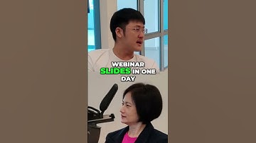 Webinar Slides to Ads: Scale Your Business FAST!