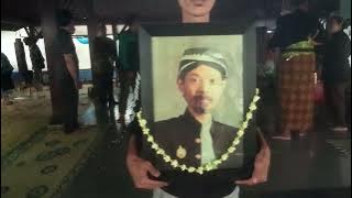 Kembali Keraton Kasunanan Surakarta Berduka Berpulang Ke Rahmatullah GPH Soerya Sarosa