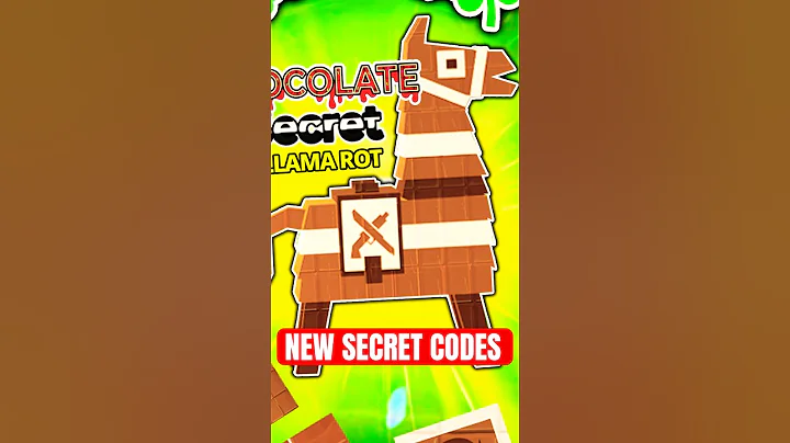 NEW *BEST* CHOCOLATE SECRET ADMIN CODES FORTNITE STEAL THE BRAINROT
