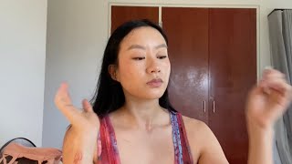 de-influencing, mindful consumption ☆friend crush with amber akilla☆