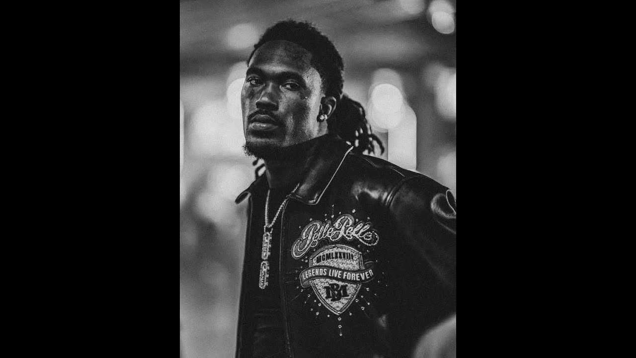 [FREE] Hunxho Type Beat 