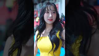 열심히 했다 너무 빨리 했다 이주은Lee Ju Eun치어리더