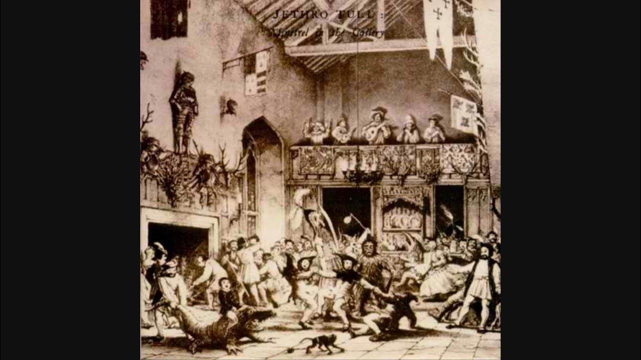 Jethro Tull - One White Duck 0^{10} = Nothing At All Jethro Tull - One White Duck 0^{10} = Nothing At All