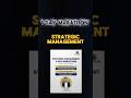 strategic management marathon 🔥#motivation #castudents #caintergroup2 #mrcommercewallah