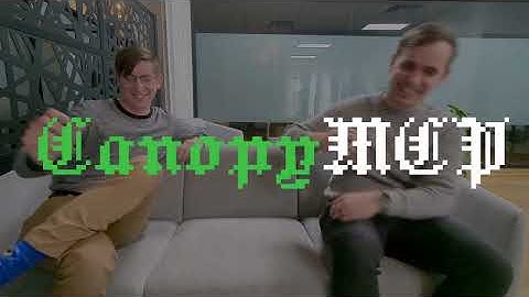 What is a secure Model Context Protocol? - CanopyMCP - A conversation between co-founders