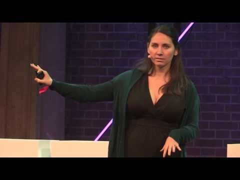 Meghan Keaney (Hubspot) | TNW Conference | Why you may not recognize SEO in 5 years