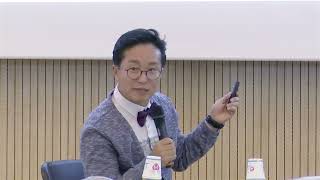 톡투건강   강남건강토크쇼 (노성훈교수)