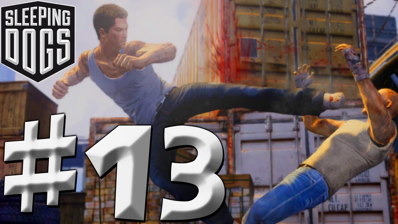 Sleeping Dogs Walkthrough Part 13 PS3 X360 PC HD Gameplay YouTube sleeping-dogs-walkthrough-part-13-ps3-x360-pc-hd-gameplay-youtube