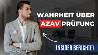 Bildungsträger werden: So funktioniert die AZAV im Detail (Insider-Bericht)
