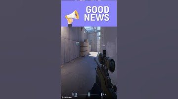 Getnel дарит: Творческий Потенциал #кс2 #cs2 #кс #csgo #ксго #cs #counterstrike2 #ксго2 #csgo2