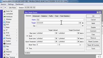 How to do Google Peering