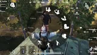 Status WA pubg keren