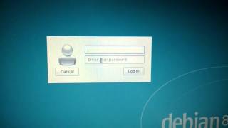 Debian Linux boot into Mate Desktop Debian Linux boot into Mate Desktop