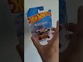 mais 2 Hotwheels pra coleção 😬 #hotweels #matel