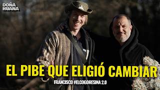 Así cambió su vida gracias a la marihuana