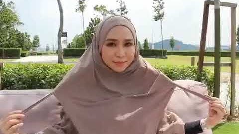 FIT ME Instant Syria Basic Tutorial by Mdm Mass Mohamad