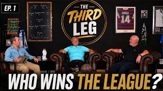 Premier League Predictions: Arsenal Top? Man Utd Trouble & Newcastle vs Liverpool screenshot 5