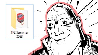 THE TF2 SUMMER UPDATE