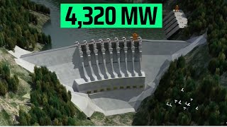 The $4 Billion Pakistani MEGA Dam: A Game Changer in Energy