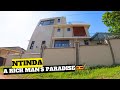 Upscale ntinda 2024 a luxury kampala city suburb transforming rapidly in ugandawhere the rich live