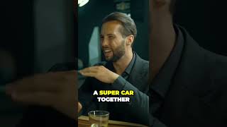 The video effectively conveys the importance of pooling resources. Net Worth