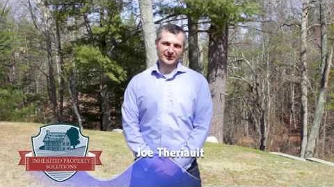 Inherited Property Solutions