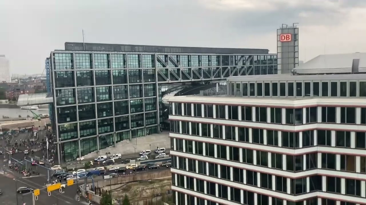 2010 KONE Aufzug in Motel One Hotel In Berlin Invalidenstraße 54