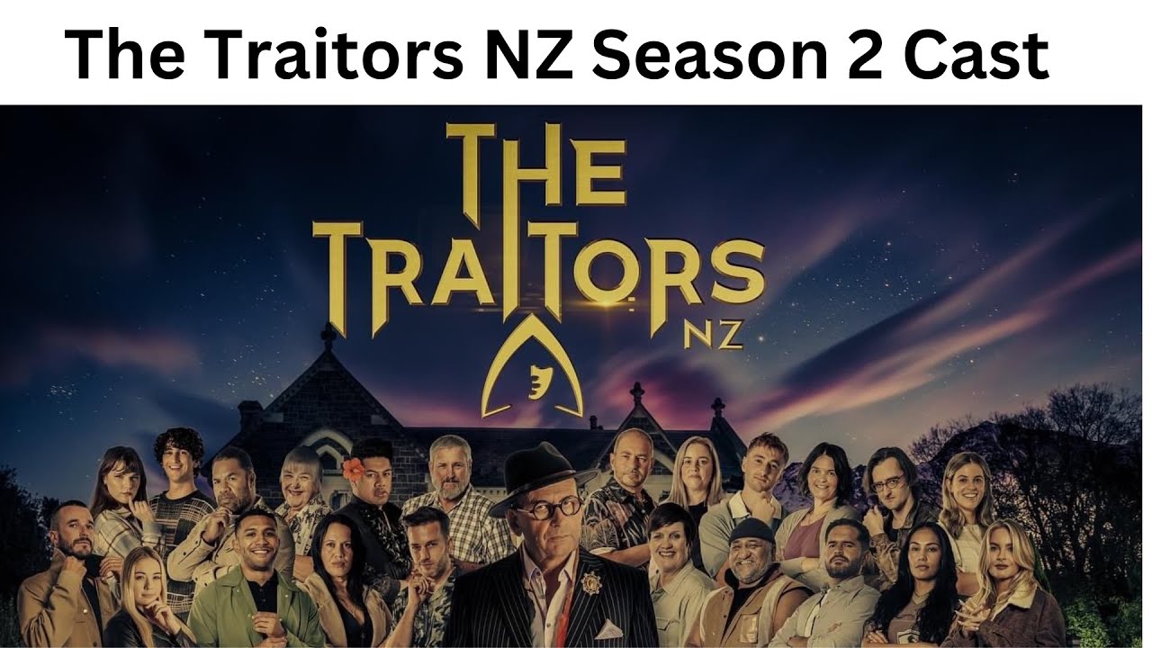 The Traitors NZ Season 2 Cast Meet The Cast Of The Traitors NZ 2024 the-traitors-nz-season-2-cast-meet-the-cast-of-the-traitors-nz-2024