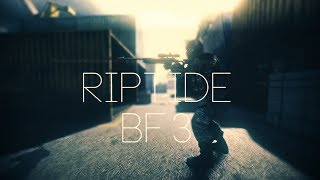 RIPTIDE - BF3 OCE By Knumzy feat.Haze