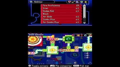 Kingdom Hearts Re:coded (DS) Part 16 Wonderland - Rose Garden