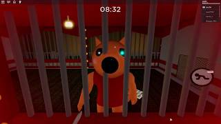 Roblox Piggy Foxy Jumpscare - Piggy