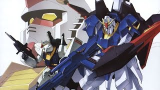 Zeta Gundam AMV: One (Sneak Preview 2)