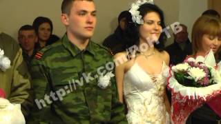 четыре свадьбы четыре свадьбы