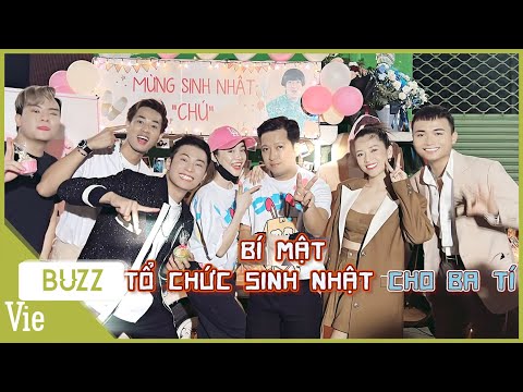 Video ĐỘC QUYỀN: Nhã Phương tổ chức sinh nhật bất ngờ cho... - youtube