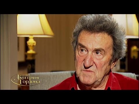 Губерман: Европа встанет на намаз и обнажит зады