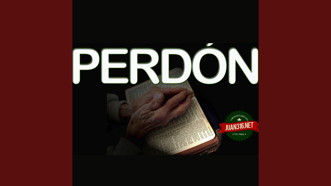 Perdón - Diosmasgym