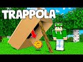 10 COSE MAI VISTE su MINECRAFT! 😱