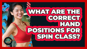 What Are The Correct Hand Positions For Spin Class? - High Energy Training Hub