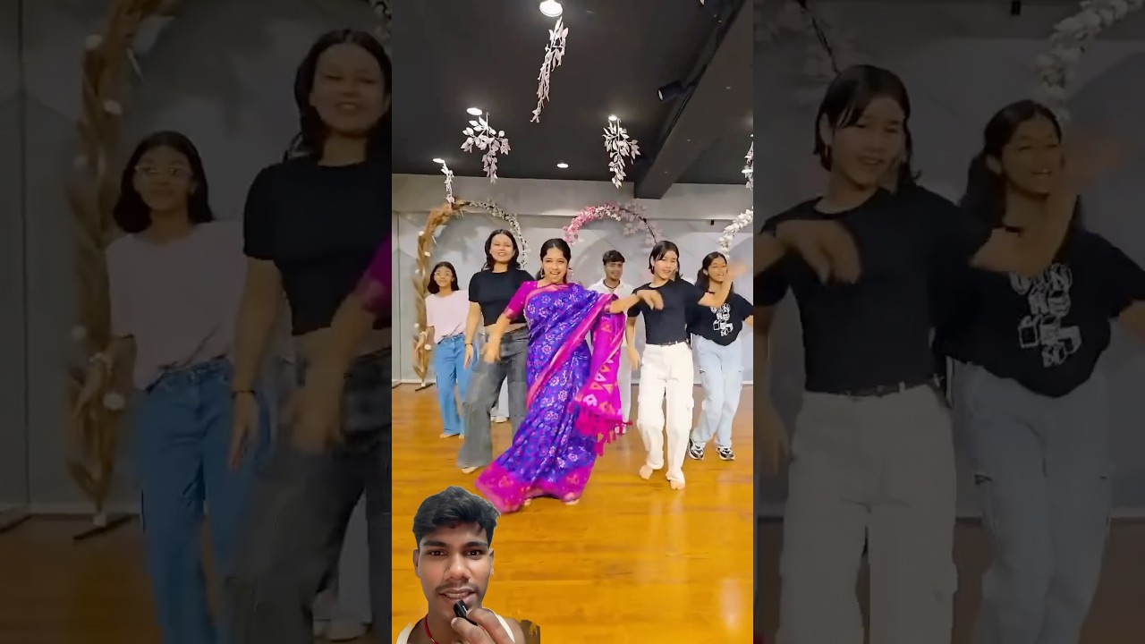 Vibrant Weaves: Contrast Patola Elegance By Elite weaves