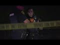 Man critically injured in possible drive-by shooting on Antoine Drive