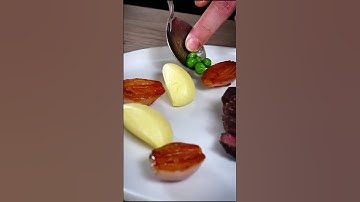 How to Plate at Home Like a Pro | Plating Inspiration