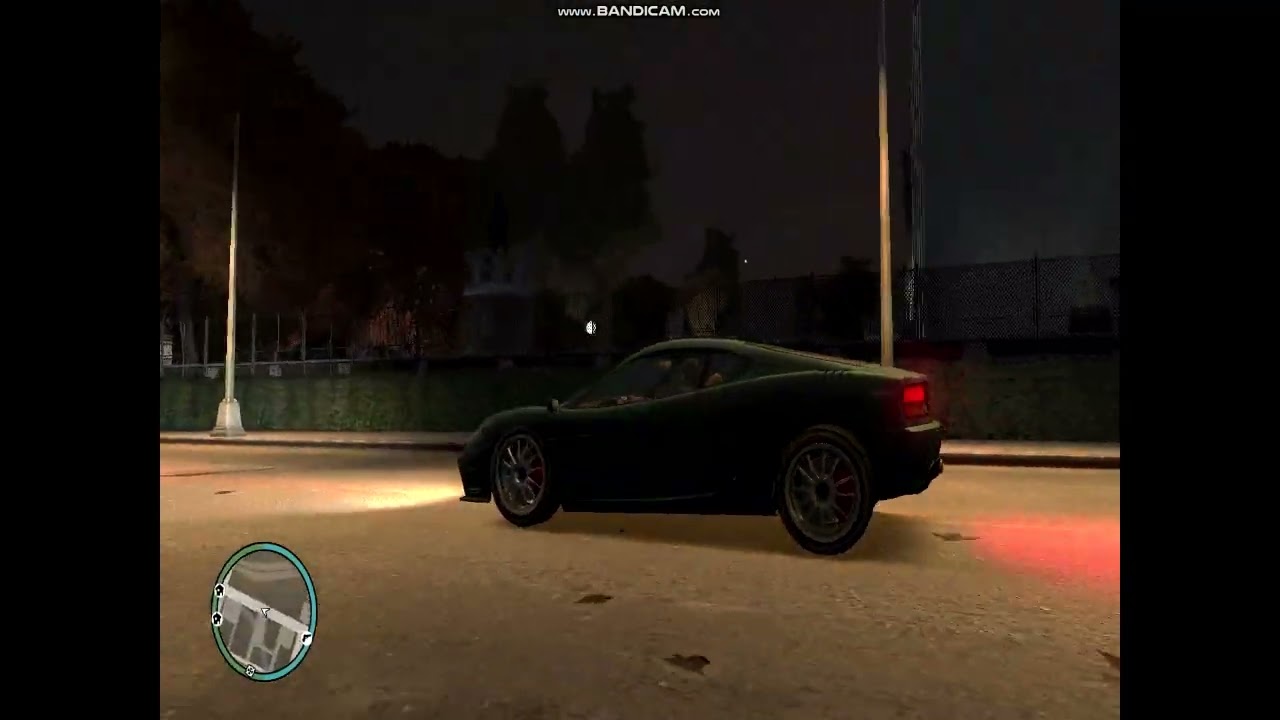 gta iv easter eggs 29
