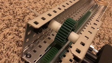 Vex Turning Point Puncher V1